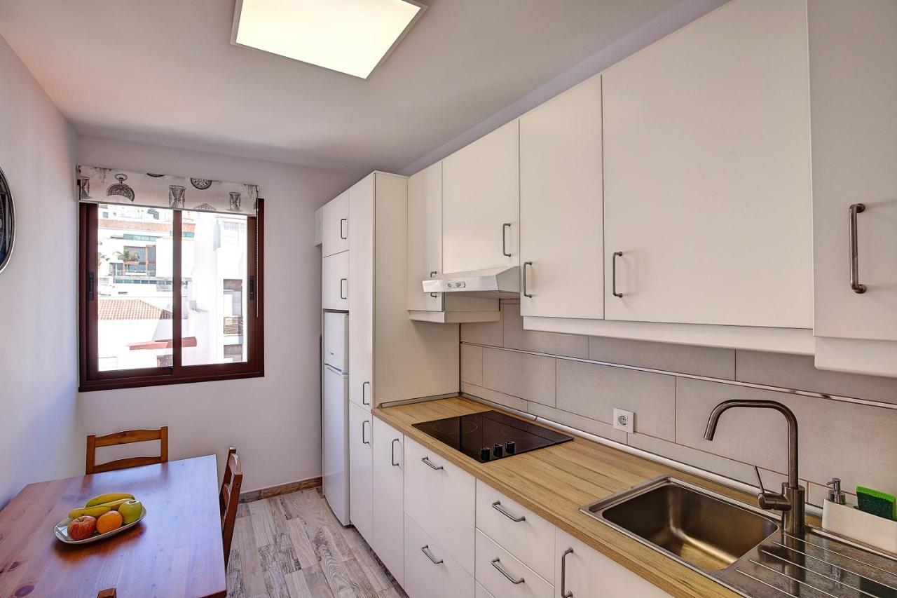 Cristina'S Historical Views Apartment Санта Круз де Ла Палма Екстериор снимка