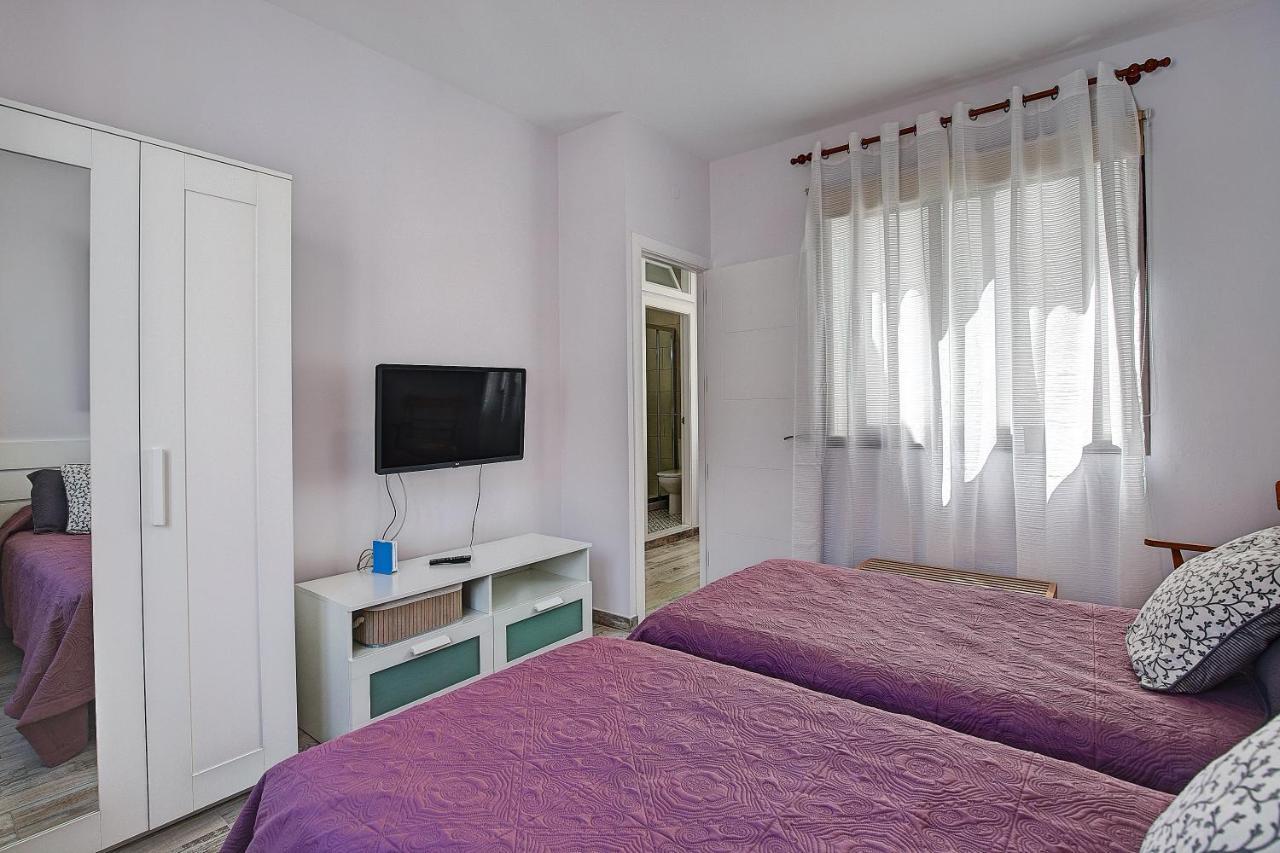Cristina'S Historical Views Apartment Санта Круз де Ла Палма Екстериор снимка
