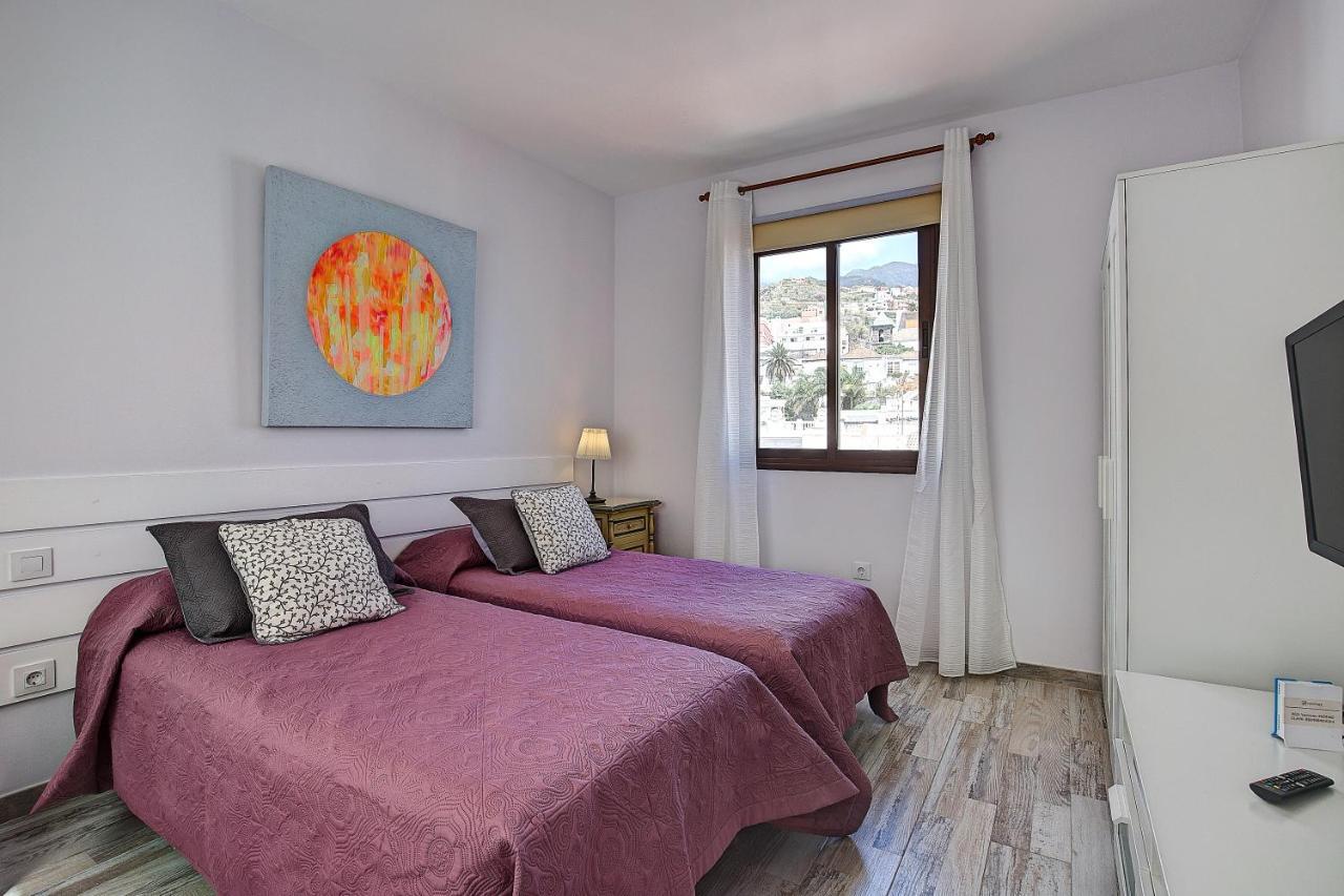 Cristina'S Historical Views Apartment Санта Круз де Ла Палма Екстериор снимка