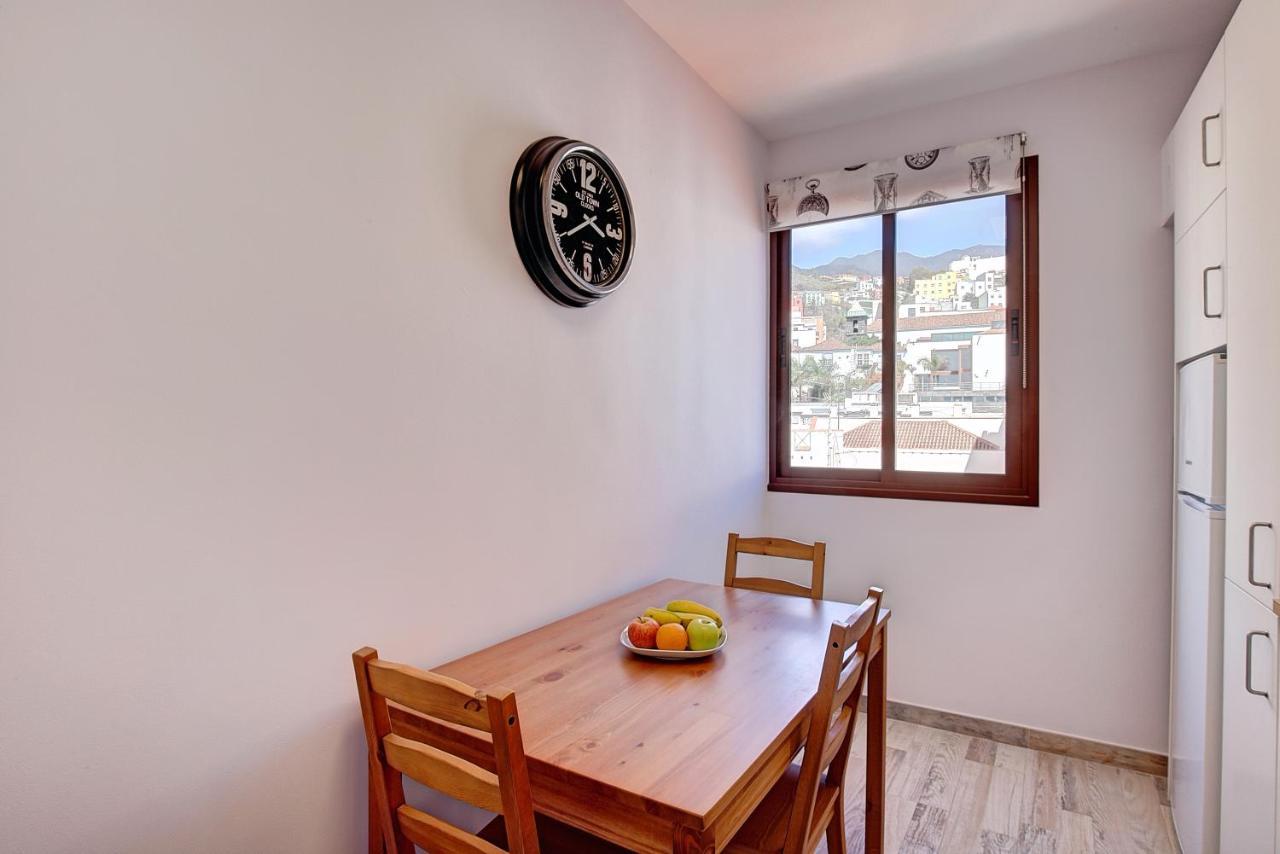 Cristina'S Historical Views Apartment Санта Круз де Ла Палма Екстериор снимка