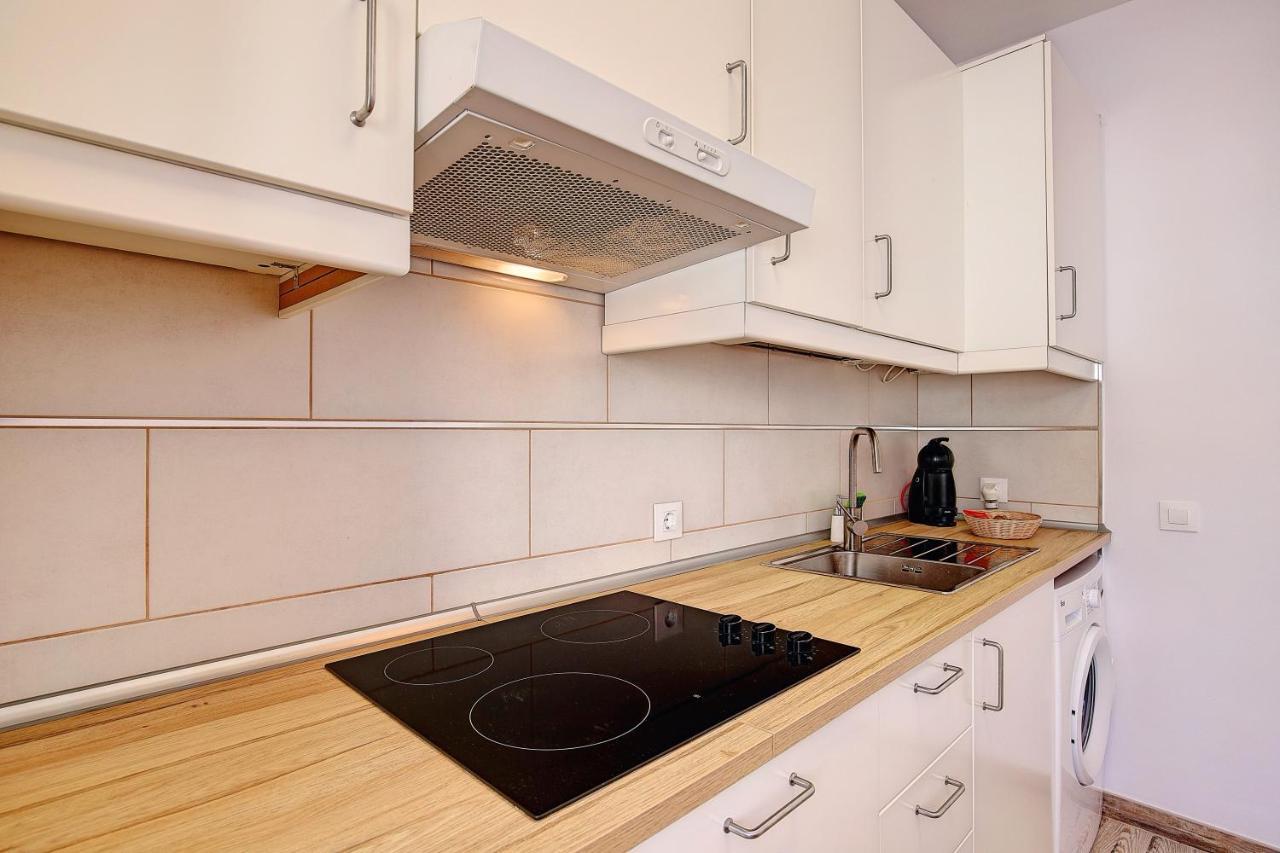 Cristina'S Historical Views Apartment Санта Круз де Ла Палма Екстериор снимка