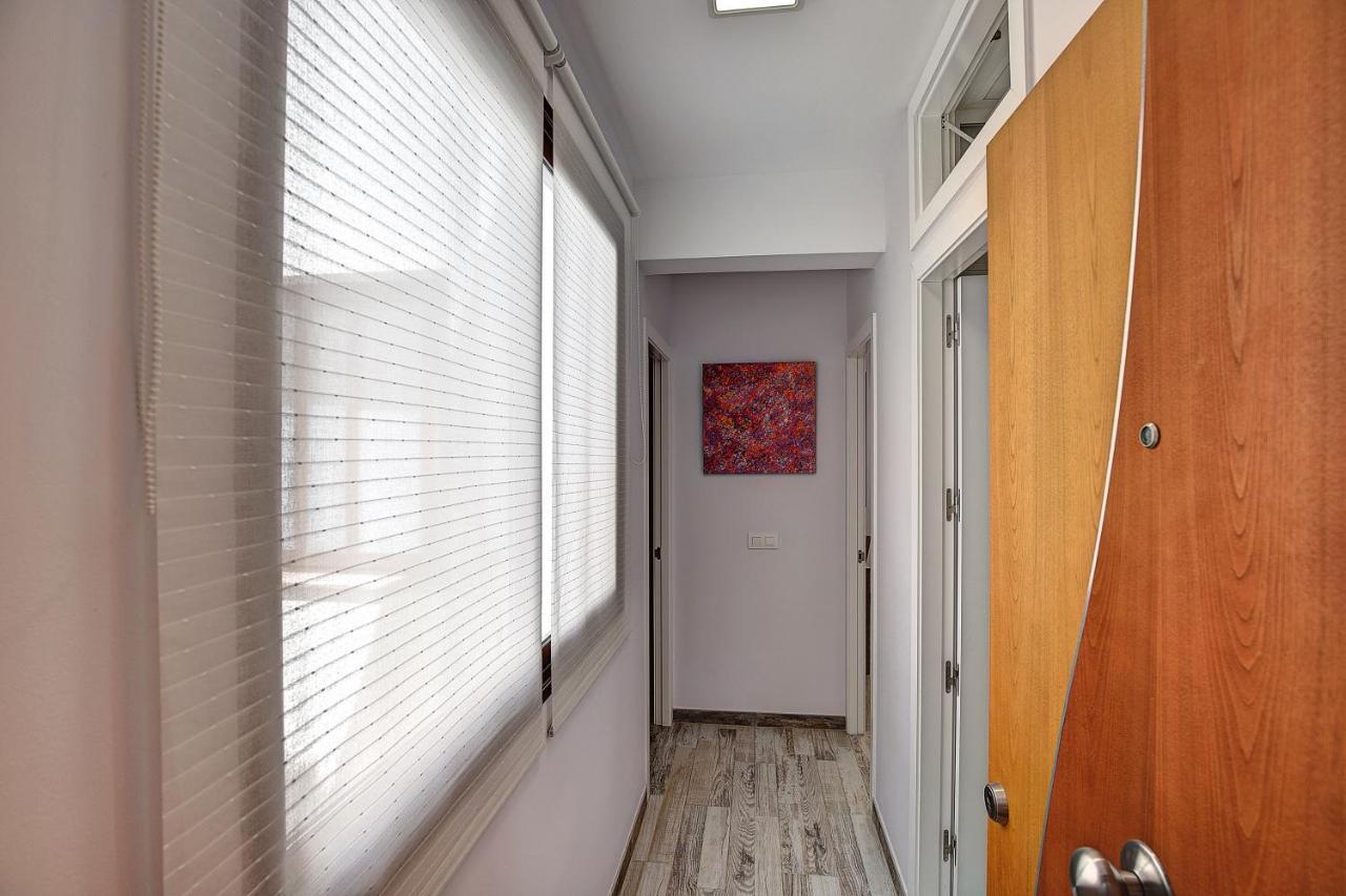Cristina'S Historical Views Apartment Санта Круз де Ла Палма Екстериор снимка